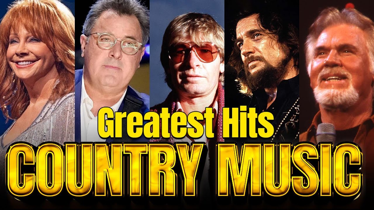 The 20 Best Country Songs Of All Time Old Country Songs Country Music ...