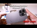 iPhone 14 Pro Dummy Unit FIRST LOOK!