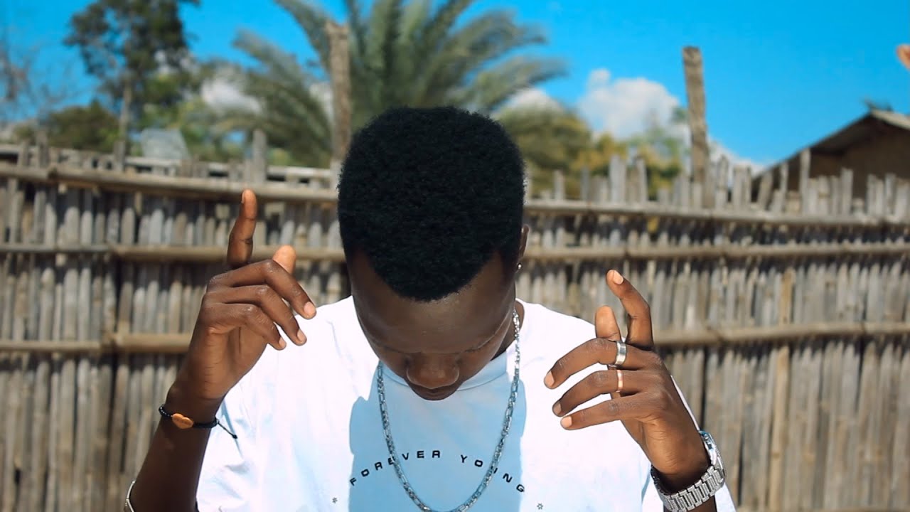 Mingolas Etampa  Milena Oficial Video By BR Filmes