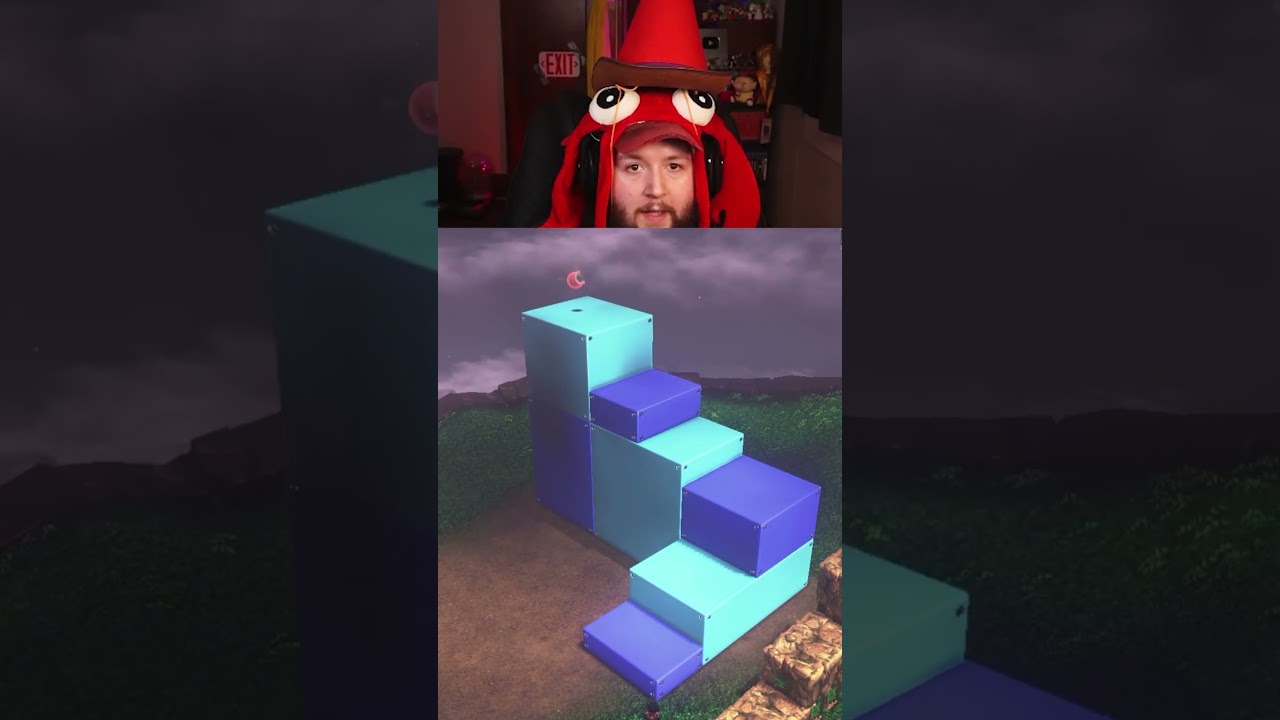 I Lied About My Moon Count! 