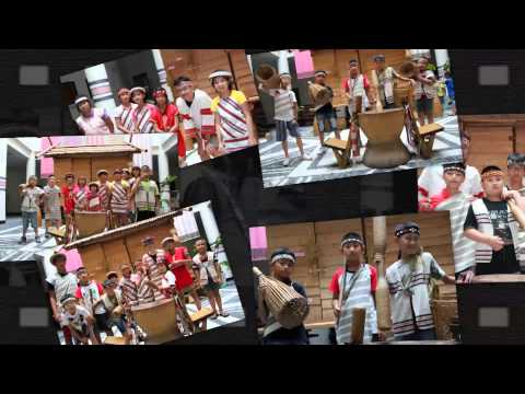 育立愛兒村補習班的102年夏天 Part1