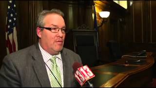 Albany County Legislature