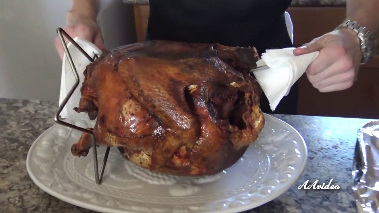 Thanksgiving 2017 Arizona - YouTube