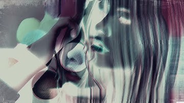 After Effects Templates Free Download – Dubstep Glitch Slideshow