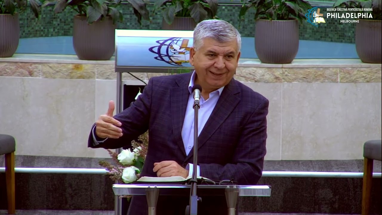 Relu Moldovan - Vremea decizilor dificile