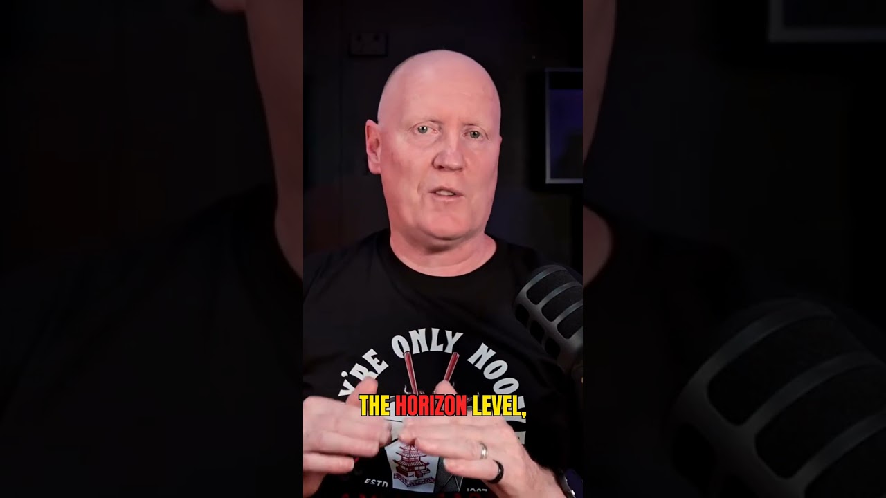 Drone Orbit Tutorial: Cinematic Medium Shots