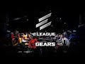 Tox vs ghost gaming grand final  gears 5 eleague championship sunday invitational  7142019