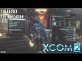 XCOM 2 - Character Customization (with Samples)