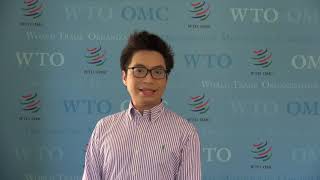 Worabhatra Chantramitra, YPP, Rules Division, WTO
