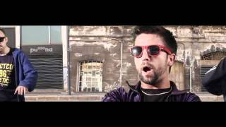 TWO FINGERZ - Promo 1 Nuovo Video - PU***NA