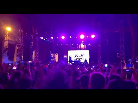 ابيوسف متخافيش من الحفلة