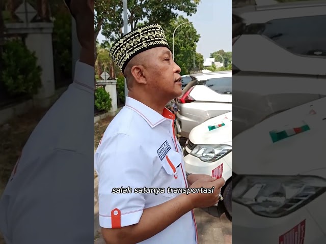 AMBULAN GRATIS DARI IMAM FATONI UNTUK GARUT DAN TASIK SEHAT class=