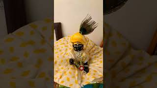 #devotionalsongs#love#radheshyamshringar#song#vrindavanmarg#viral#shyam#radheshyambhajan#shorts#live