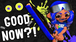 My Thoughts on the Splatoon 3 Version 2.0 Patch Notes