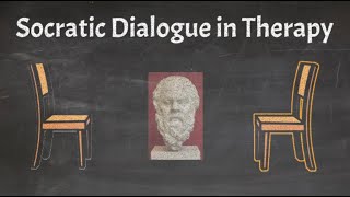 SOCRATIC DIALOGUE in Logotherapy - with Case Example