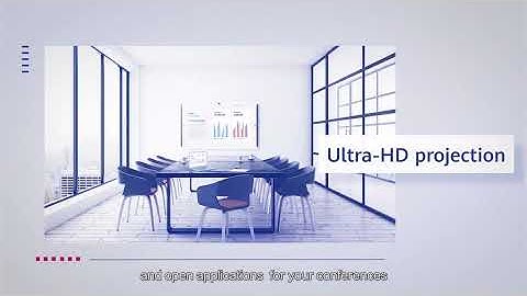 IdeaHub function introduction Overview