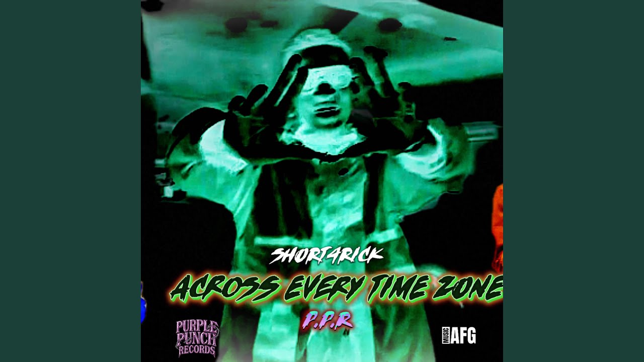 TRIPPIN W MY GOONS (feat. Jaggarmento & Jordan Swagz)