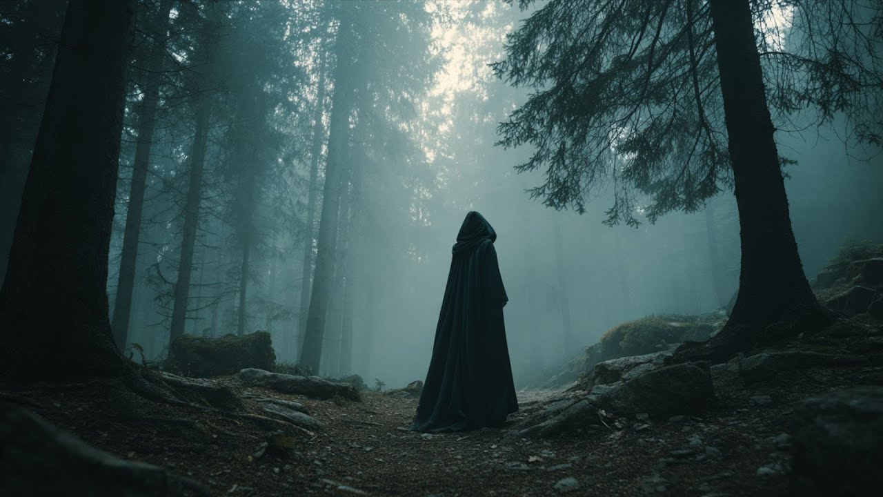 Enigma Vibes 2025 – Relaxing Hang Drum Chillout Mix