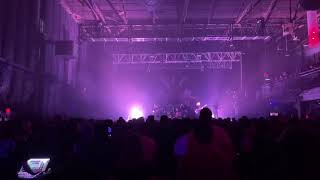 ERRA | Gungrave Live