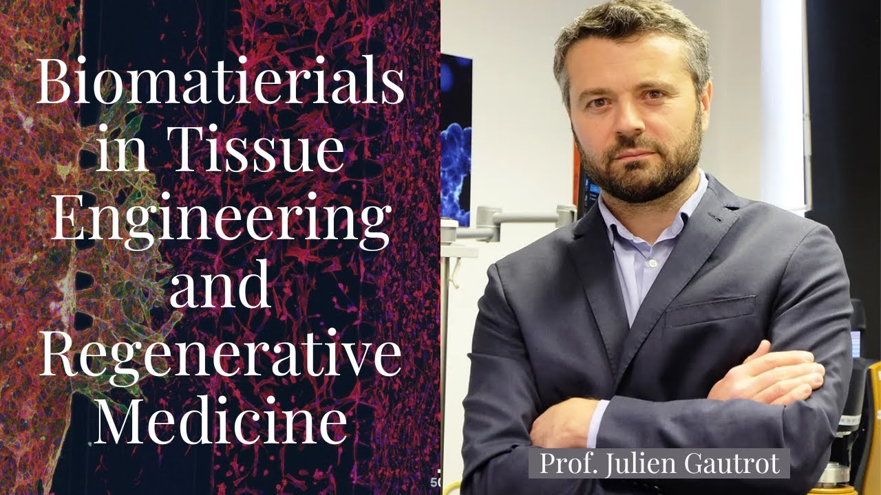 Biomaterials In Tissue Engineering And Regenerative Medicine – ZODLGP