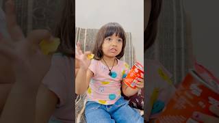 Khane ki chese nhi mili 🥰