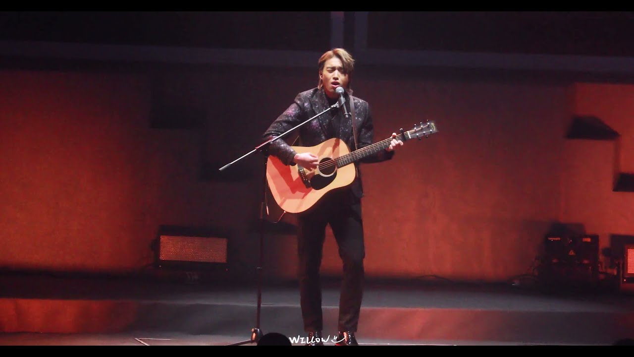 211207 MOOV LIVE Music On The Road: Shallow (柳應廷 Jer Focus 原唱: Lady Gaga, Bradley Cooper)