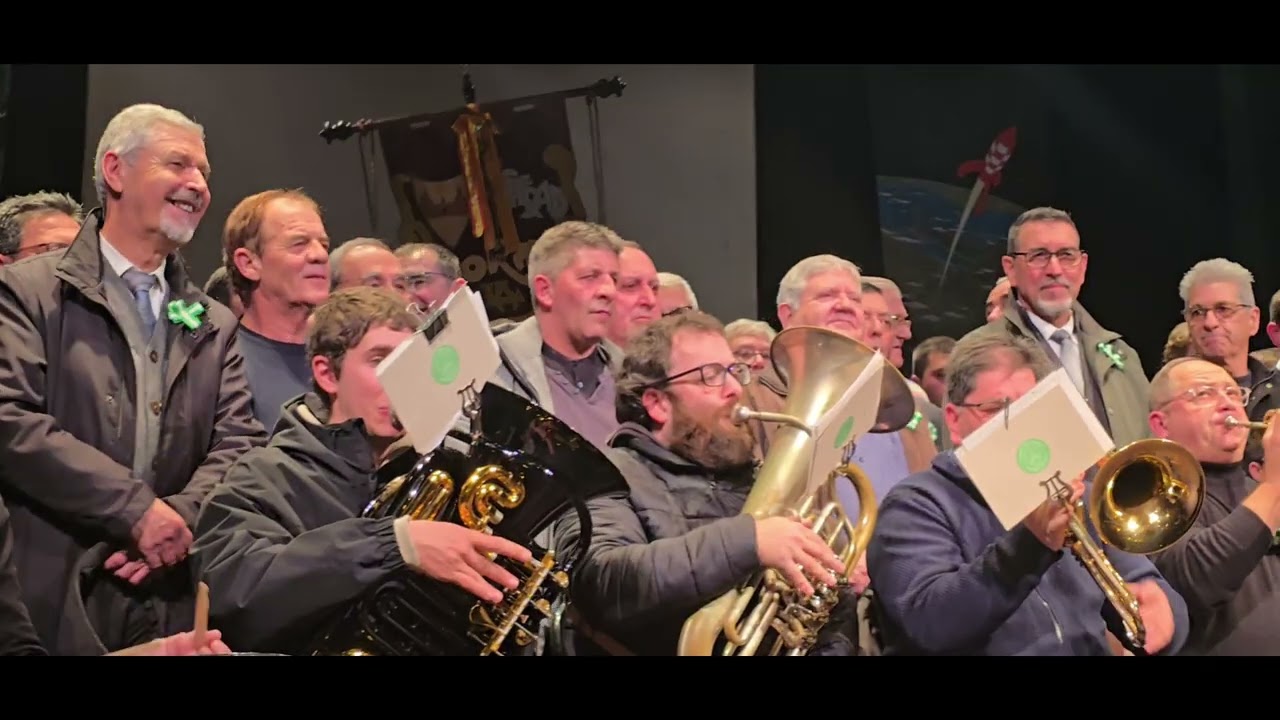 ESTUDIANTINA DE CIUTADELLA -CASINO 17 ENERO-DIA 14  FEBRERO