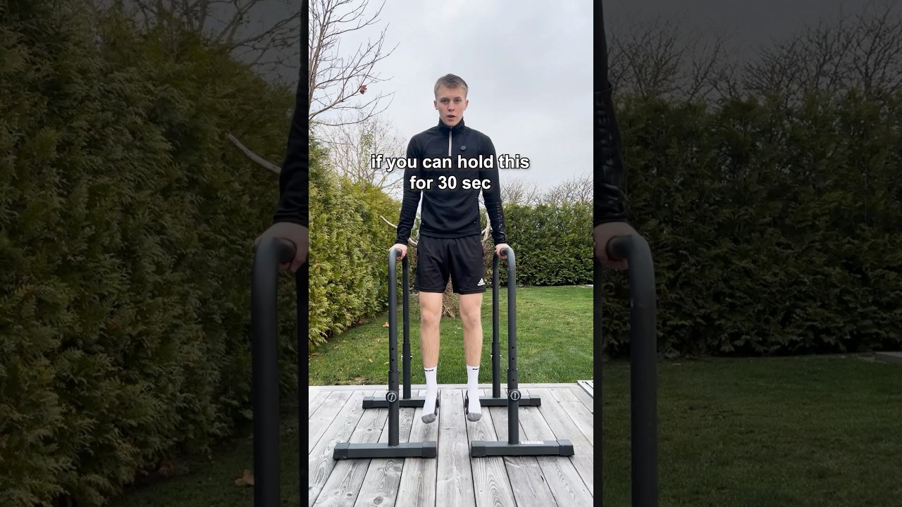 Как разблокировать L-образное положение💪✅