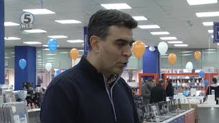 Нов Салон Сетек Во Струмица