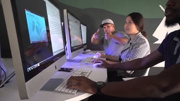 Cal Poly Pomona: One Big Interface -- IT@CPP