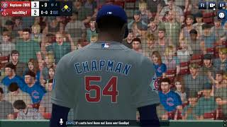 MLB 9 Innings Rivals 26 - Bag'em All - Bagwell GW 2 Run Bomb - Live Match 73