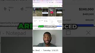 Zillow Alternative: Finding Real Estate Deals & Hidden Gems