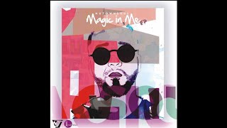 NutownSoul I.D.K (I Dont Know)