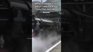 60163 - 1Z63 - Kings Cross