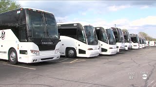 Indy's State of Tourism