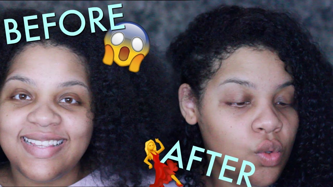 DevaCurl Deep Sea Repair Seaweed Strengthening Mask l REVIEW