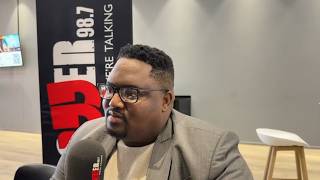 cidb CEO Bongani Dladla | The Construction Fund Explained