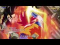 Super Dragon Ball Héroes Ep 7 مترجم