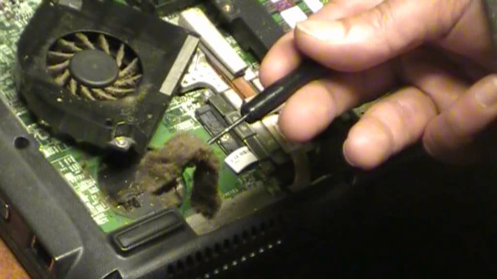 acer extensa 5220 video card