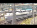 Nゲージ　JR東日本　E351系　特急 スーパーあずさ の動画、YouTube動画。