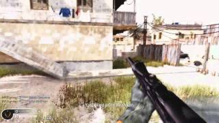 Egroeg - COD4 Promod Montage