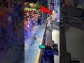 Singer Stops Concert for Stray Dog What Happens Next 😱 | #shortsvideo