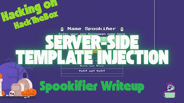 [SSTI × RCE] Hacking a Mako App via Template Injection!