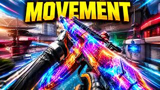 POV: You’ve Mastered the Art of Movement in EMPULSE