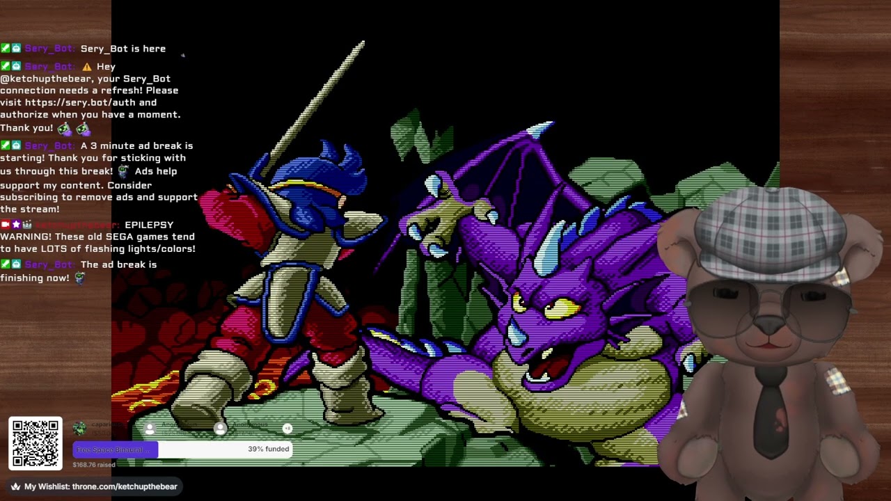 SEGA Saturdays END with Wonder Boy in Monster World! The FINAL game! What a game it is... GAME 55/55