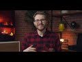 Beginning of video