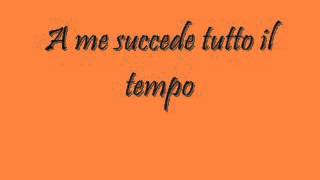 Lea Michele & Mark Salling - Need You Now (Traduzione Italiano)