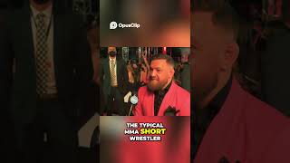 McGregor vs  Chandler  Who Won This Epic Clash #boxing #fightprep #mixedmartialartist