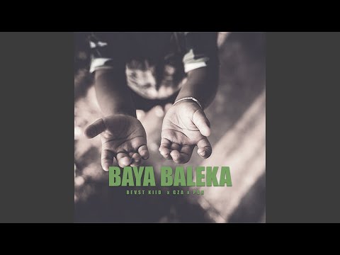 Baya Baleka