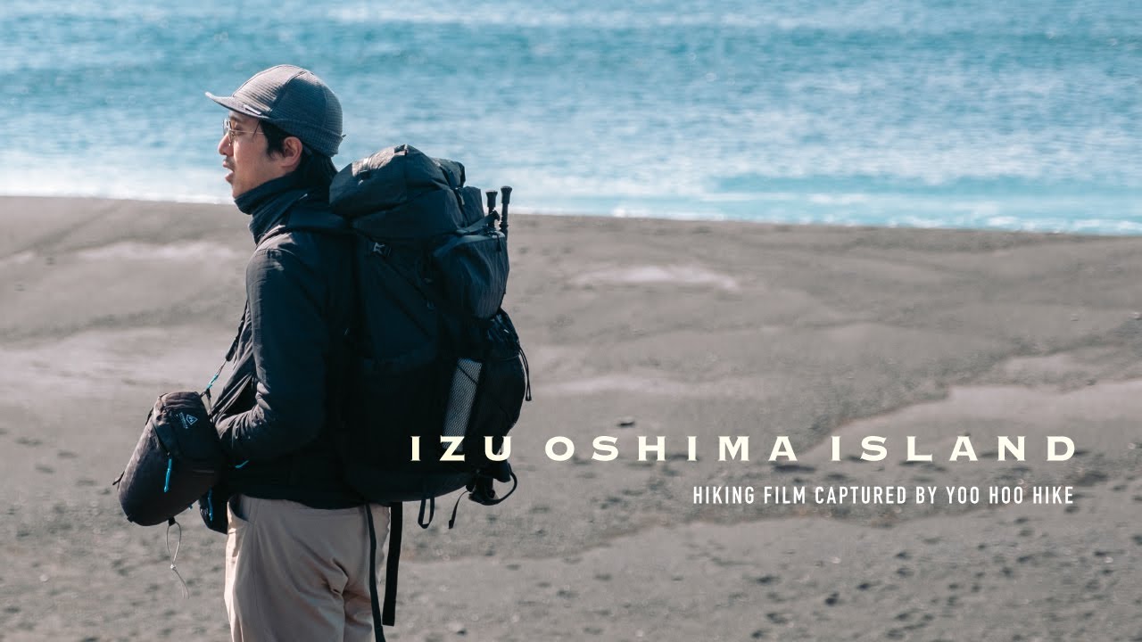 ギア紹介】Mountain Laurel Designs の「CRICKET PYRAMID TARP」｜天候
